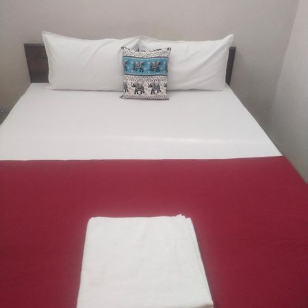 Hotel Swamy Residency Vellore Exterior foto