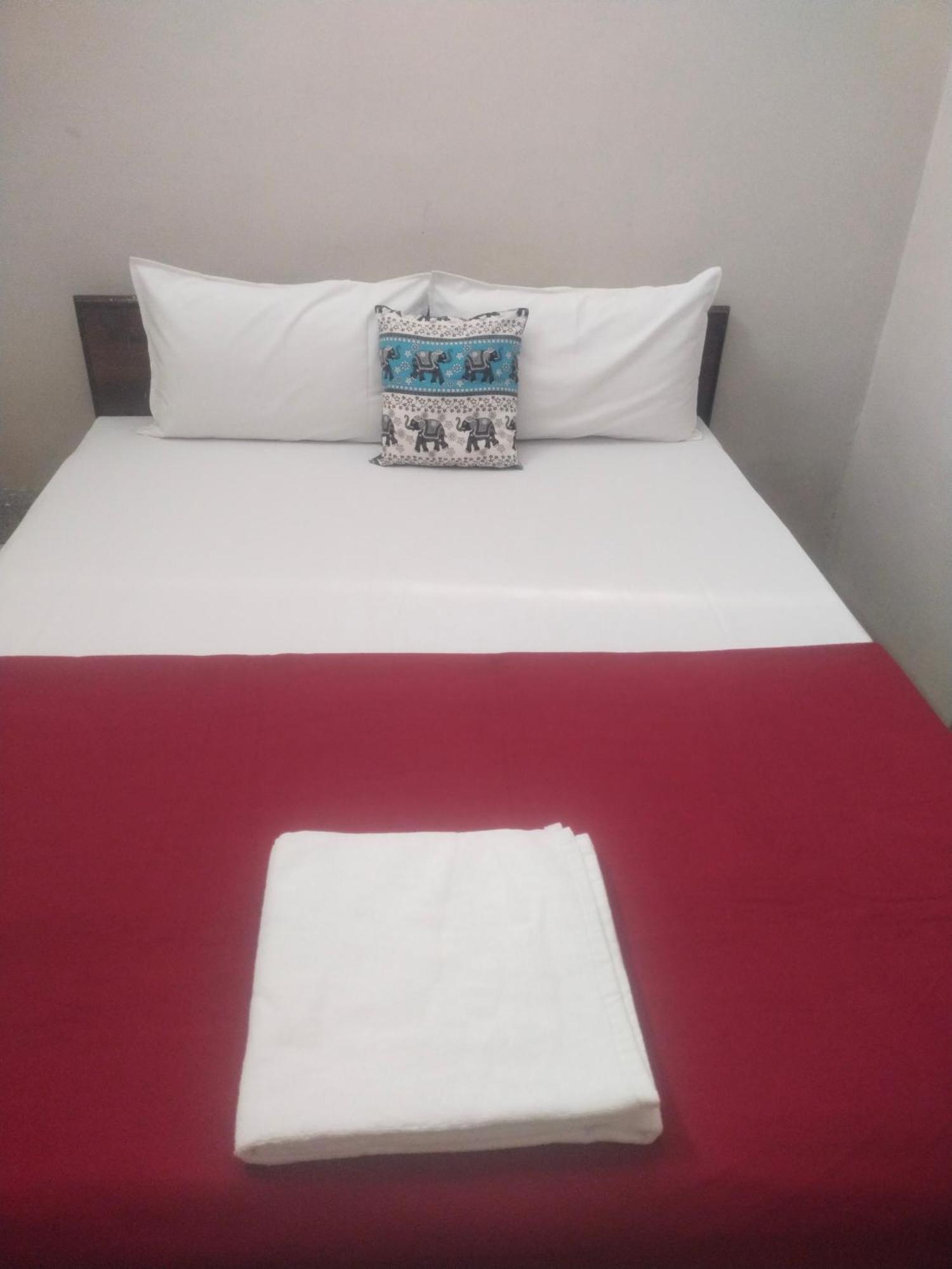 Hotel Swamy Residency Vellore Exterior foto